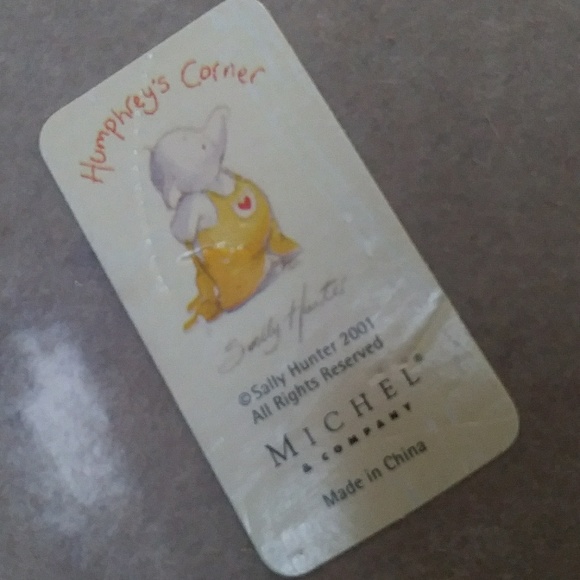 Humphreys Corner Bookends - Picture 5 of 6